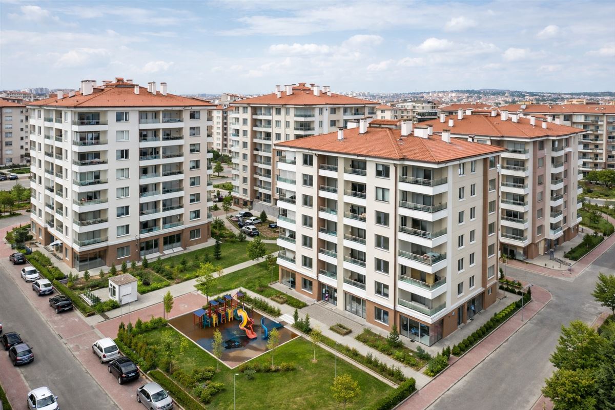 Betonarme Yapılar